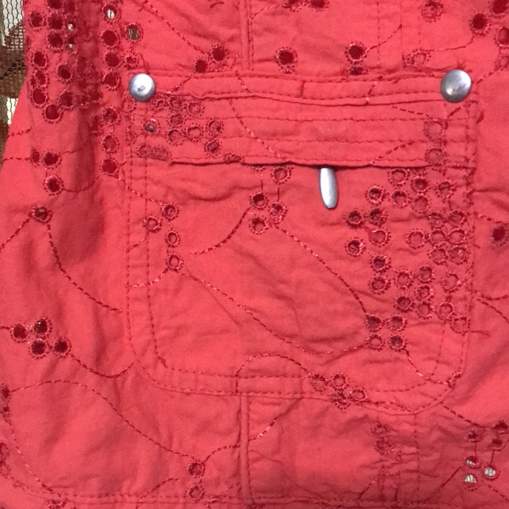 Prosper & Devine Jacket - Picture 4 of 11